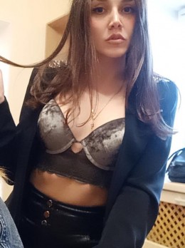 Jessica - Escort in London - orientation Bisexual